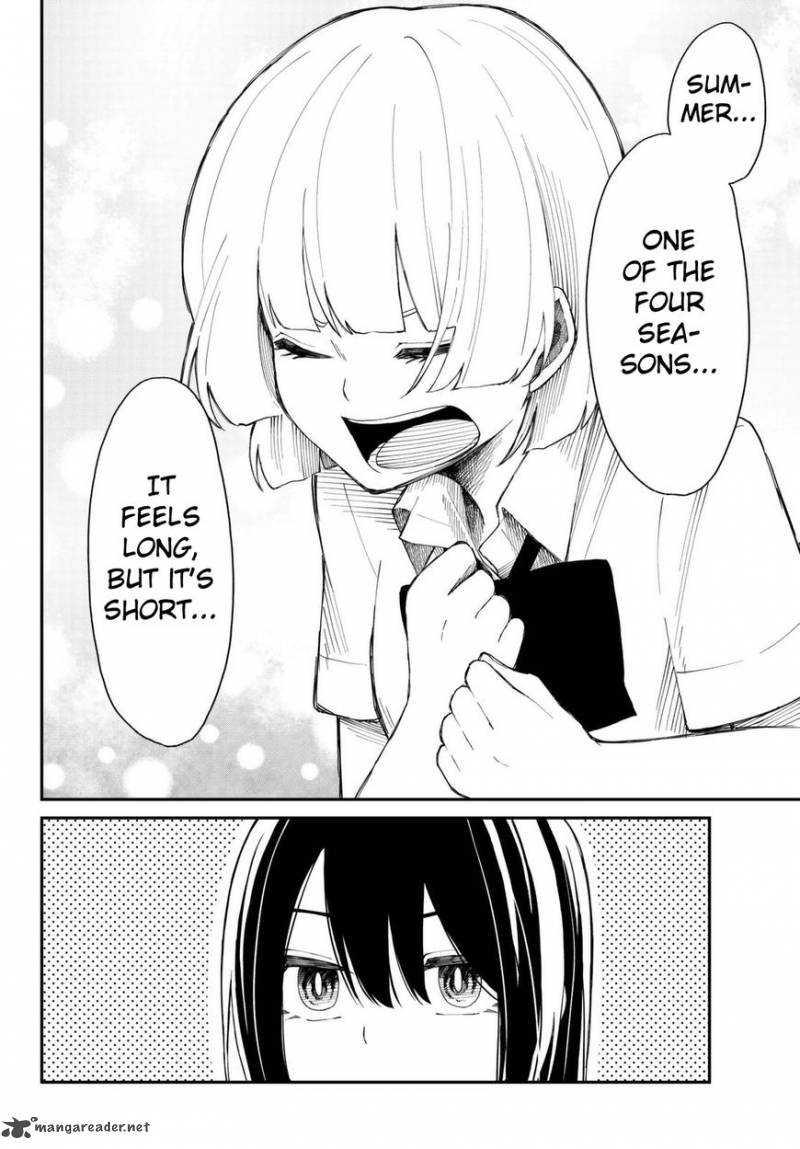 Shouraiteki Ni Shinde Kure Chapter 9 Page 4