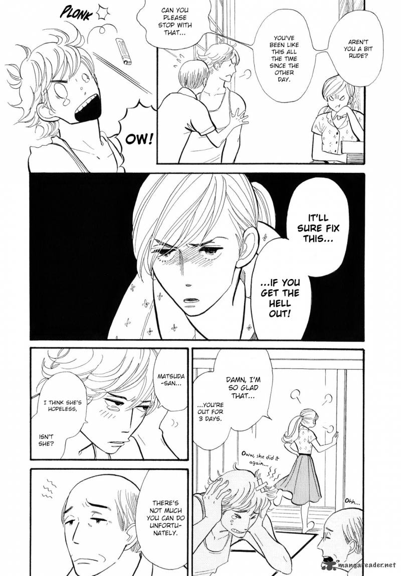 Read Shouwa Genroku Rakugo Shinjuu Chapter 2 Mangafreak Read Shouwa Genroku Rakugo Shinjuu Chapter 2 Mangafreak
