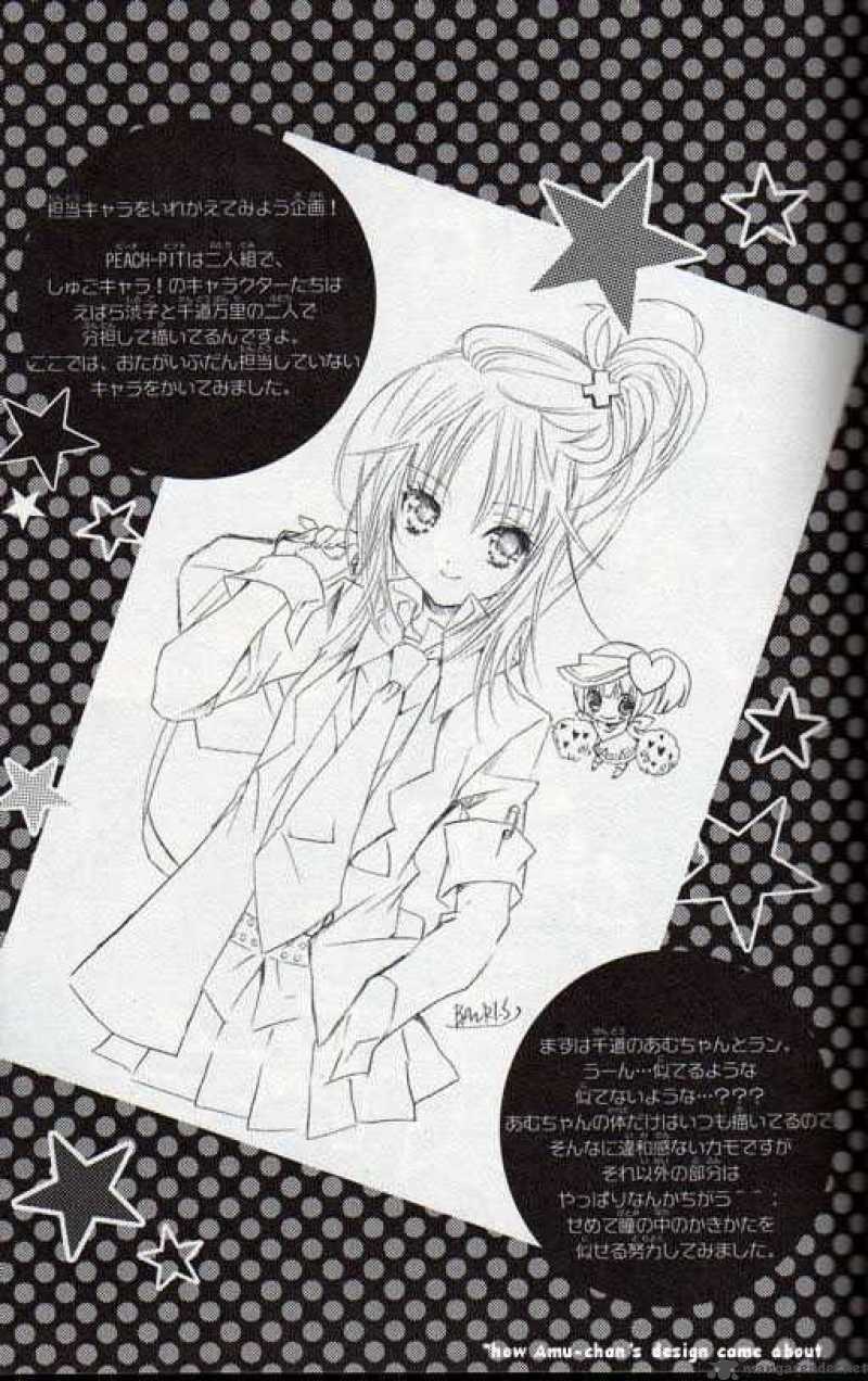 Read Shugo Chara Chapter 19 Mangafreak