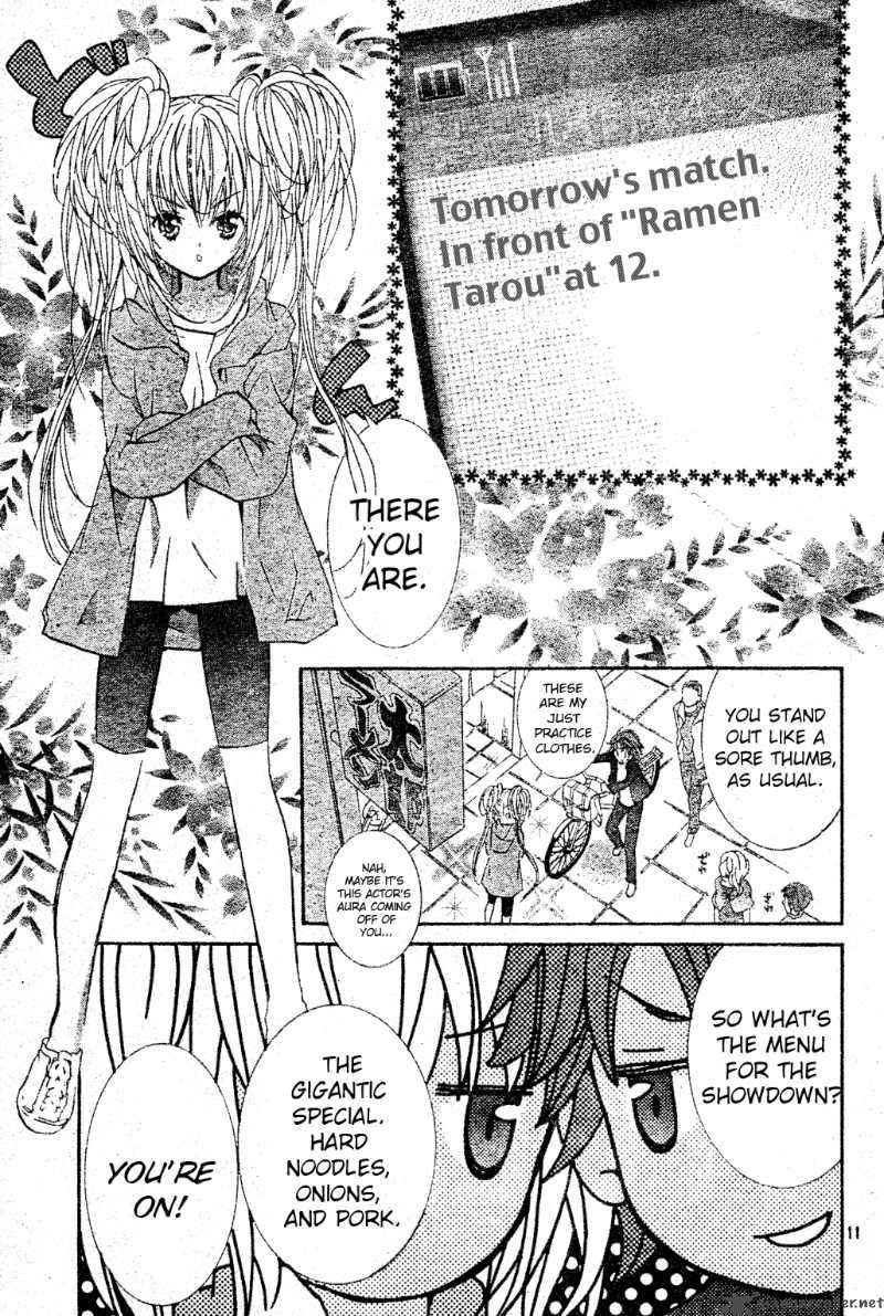 Read Shugo Chara Encore Chapter 1 - MangaFreak