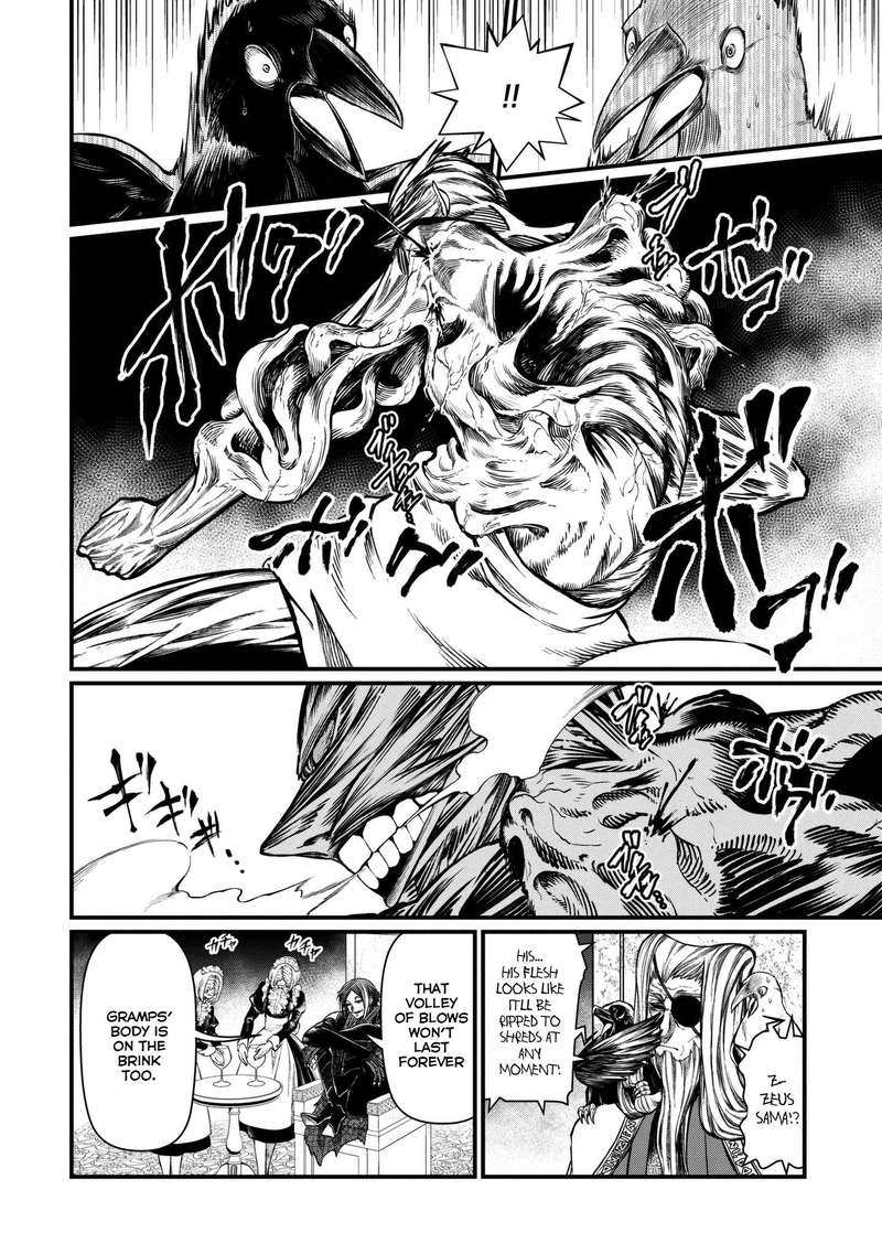 Shuumatsu No Valkyrie Chapter 12 Page 6