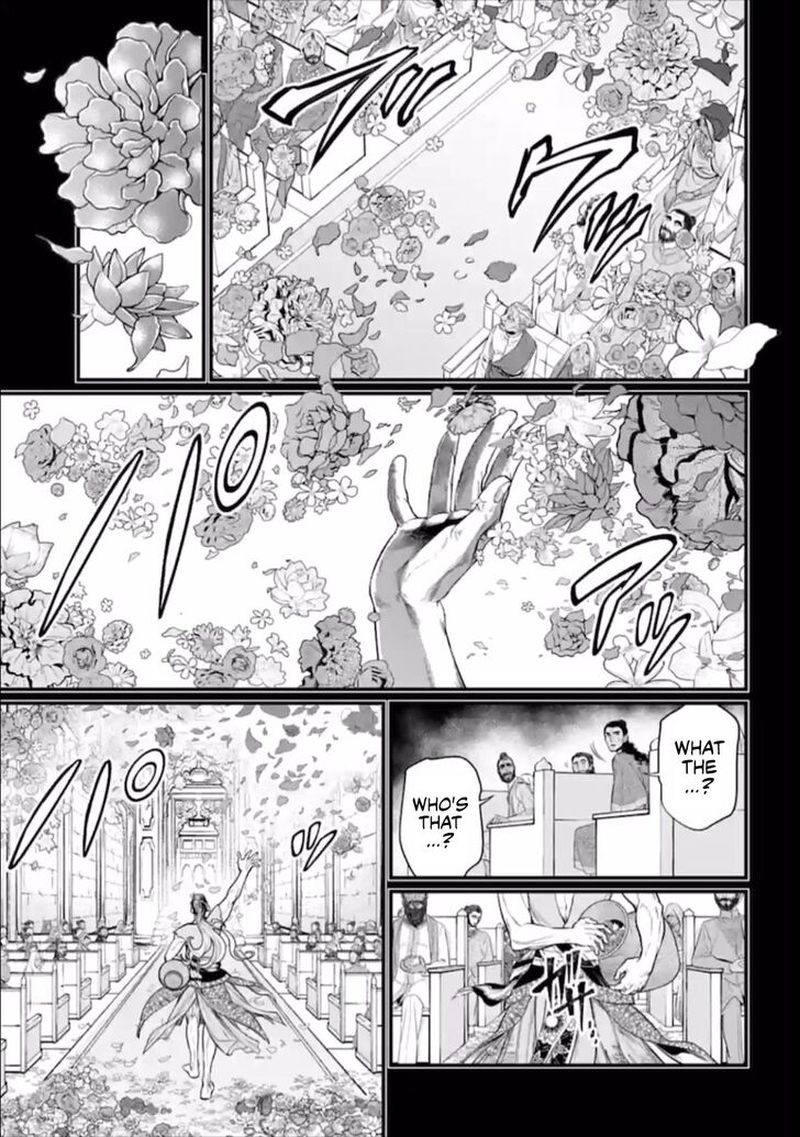 Shuumatsu No Valkyrie Chapter 47 Page 45