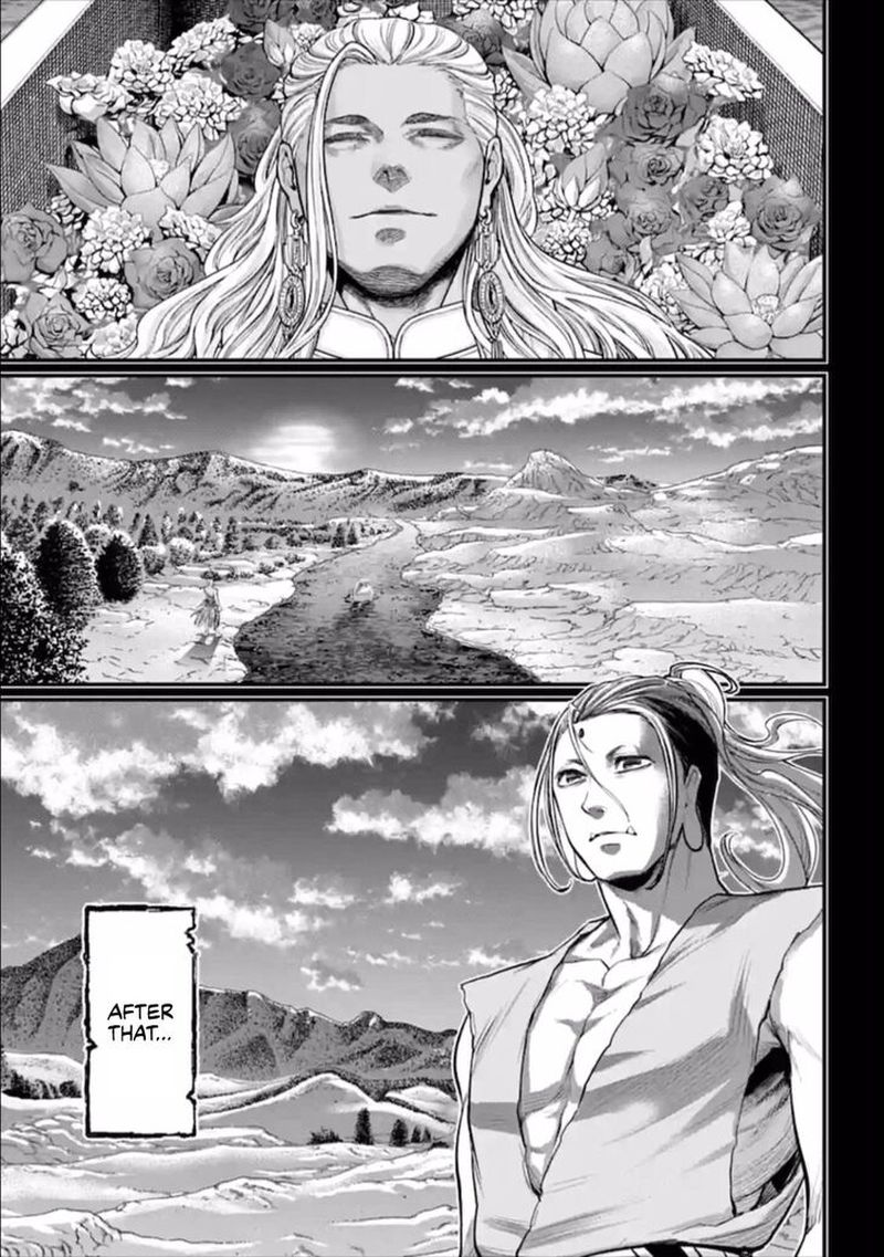 Shuumatsu No Valkyrie Chapter 47 Page 53