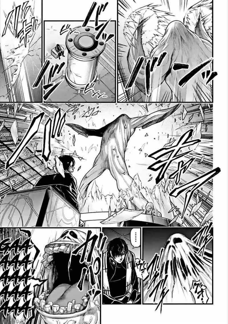 Shuumatsu No Valkyrie Chapter 61 Page 3