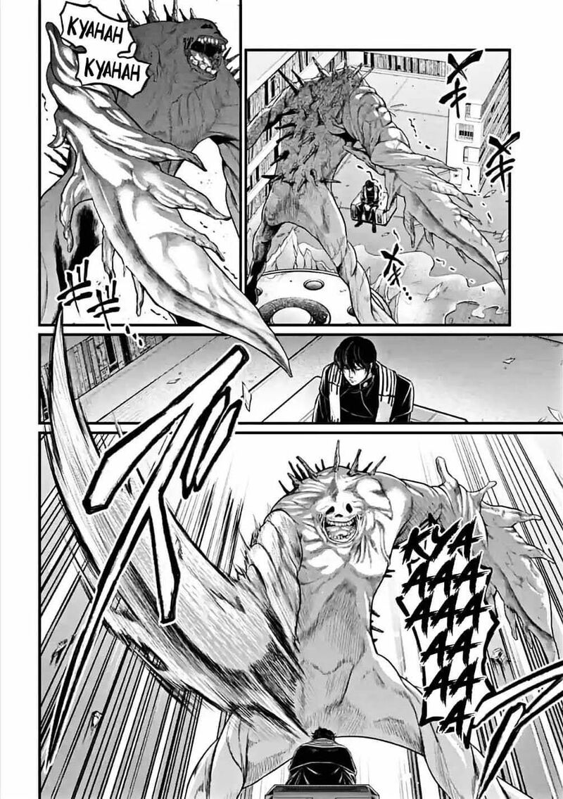 Shuumatsu No Valkyrie Chapter 61 Page 4