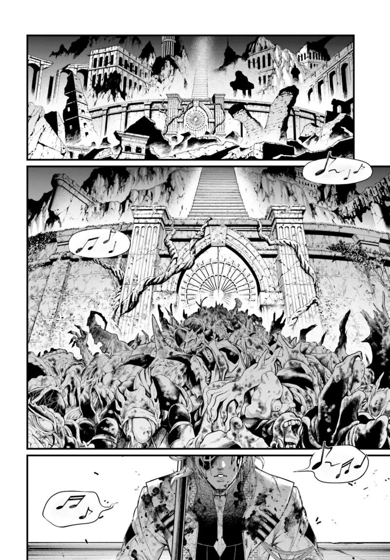 Shuumatsu No Valkyrie Chapter 62 Page 22