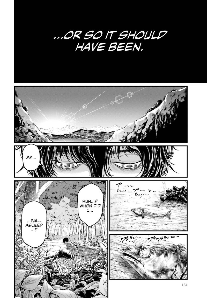 Read Shuumatsu No Valkyrie Chapter 67 - MangaFreak