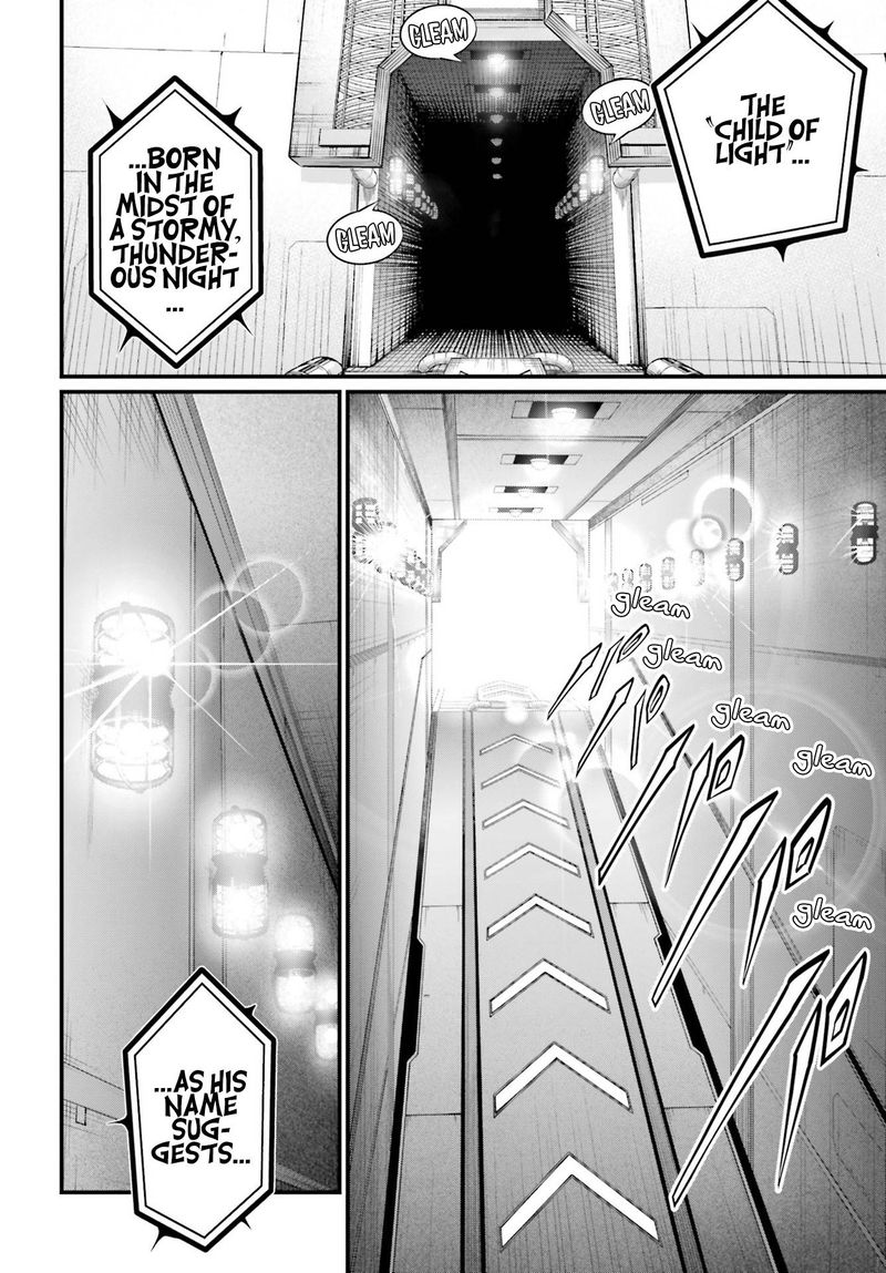 Shuumatsu No Valkyrie Chapter 68 Page 20