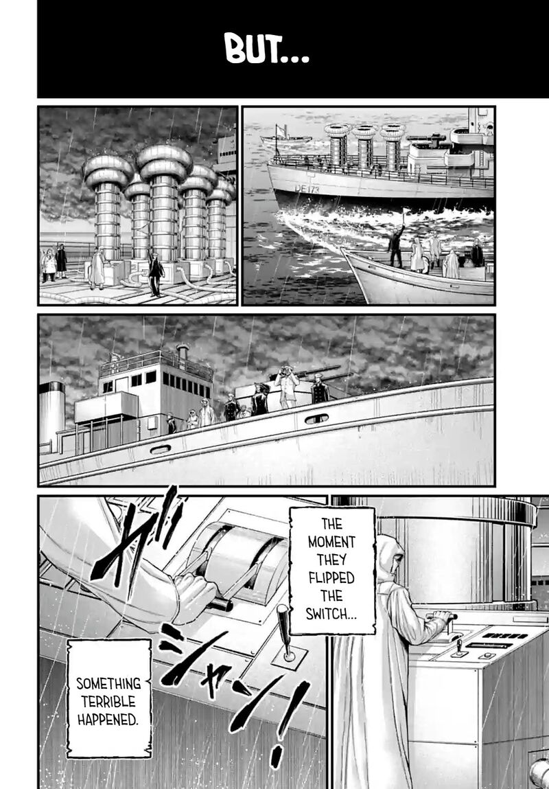 Shuumatsu No Valkyrie Chapter 72 Page 4