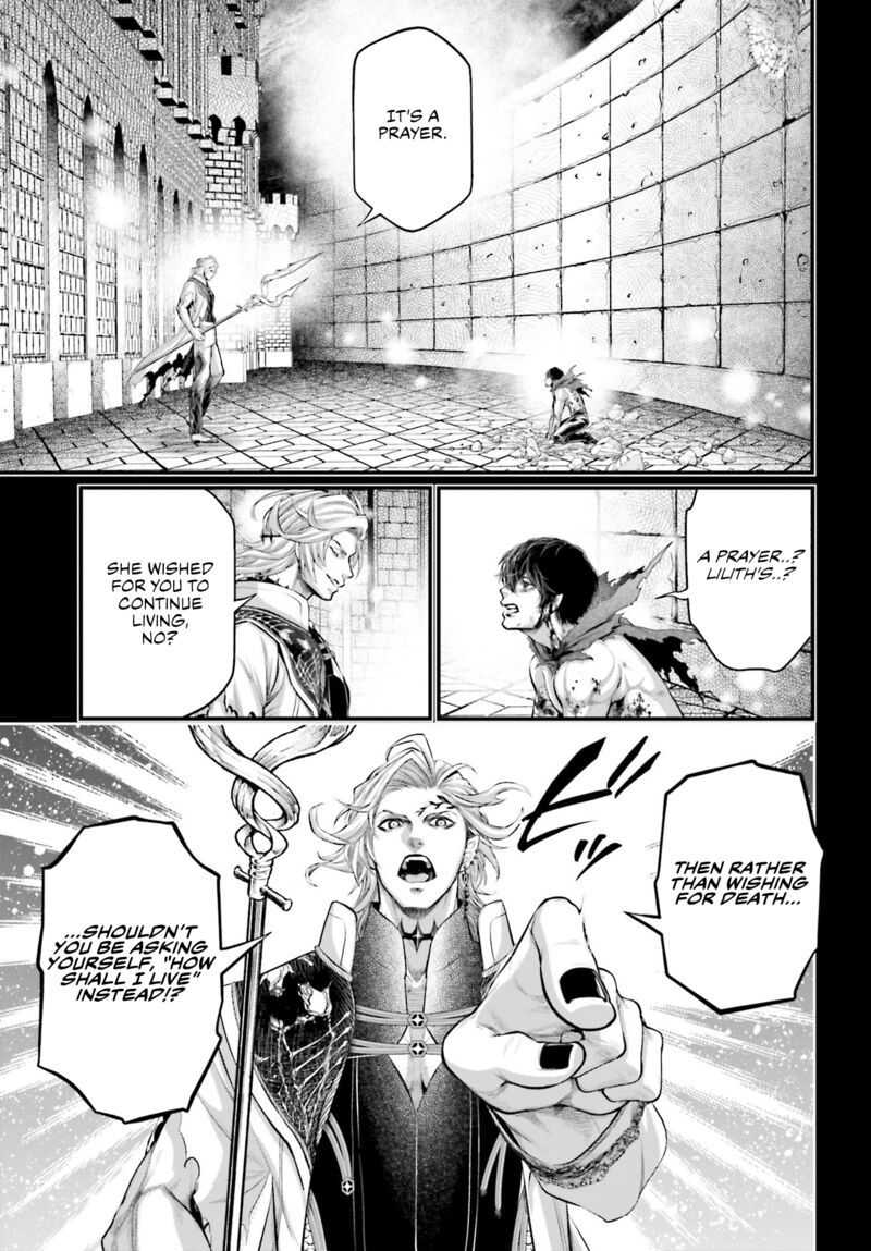Shuumatsu No Valkyrie Chapter 73 Page 11