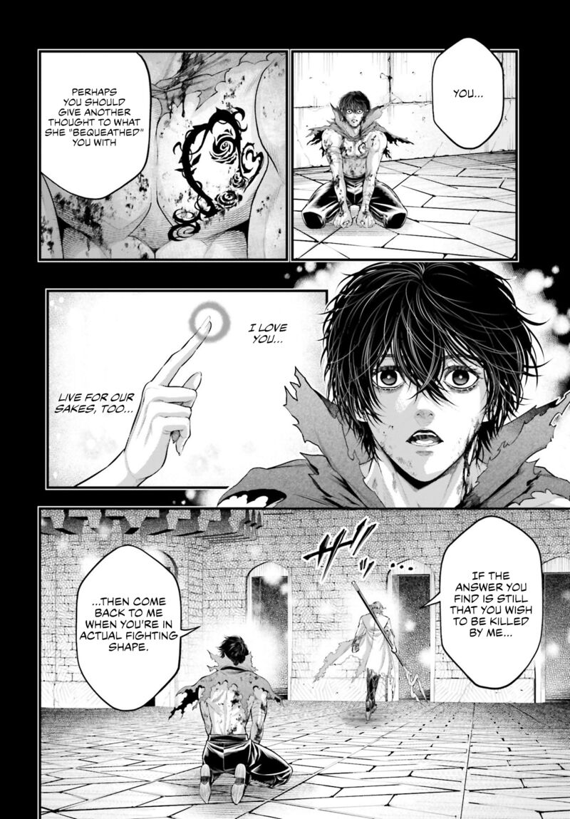 Shuumatsu No Valkyrie Chapter 73 Page 12