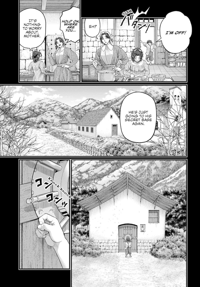 Shuumatsu No Valkyrie Chapter 74 Page 18
