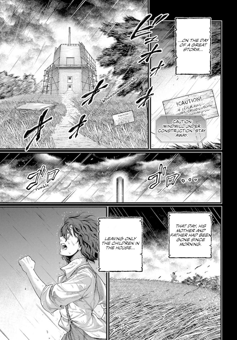 Shuumatsu No Valkyrie Chapter 74 Page 28