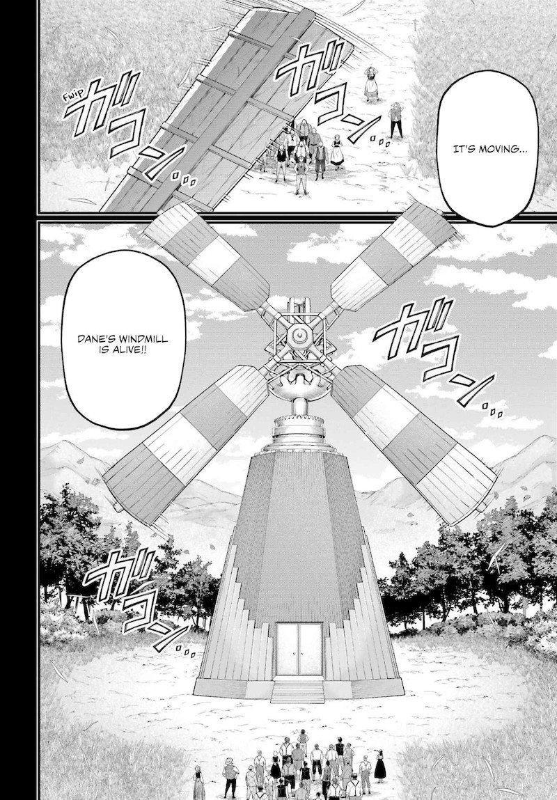 Shuumatsu No Valkyrie Chapter 74 Page 37