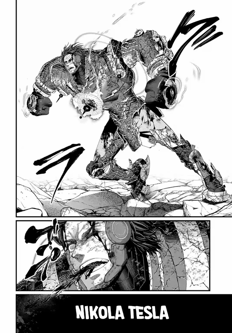 Read Shingeki No Kyojin Chapter 76 - MangaFreak