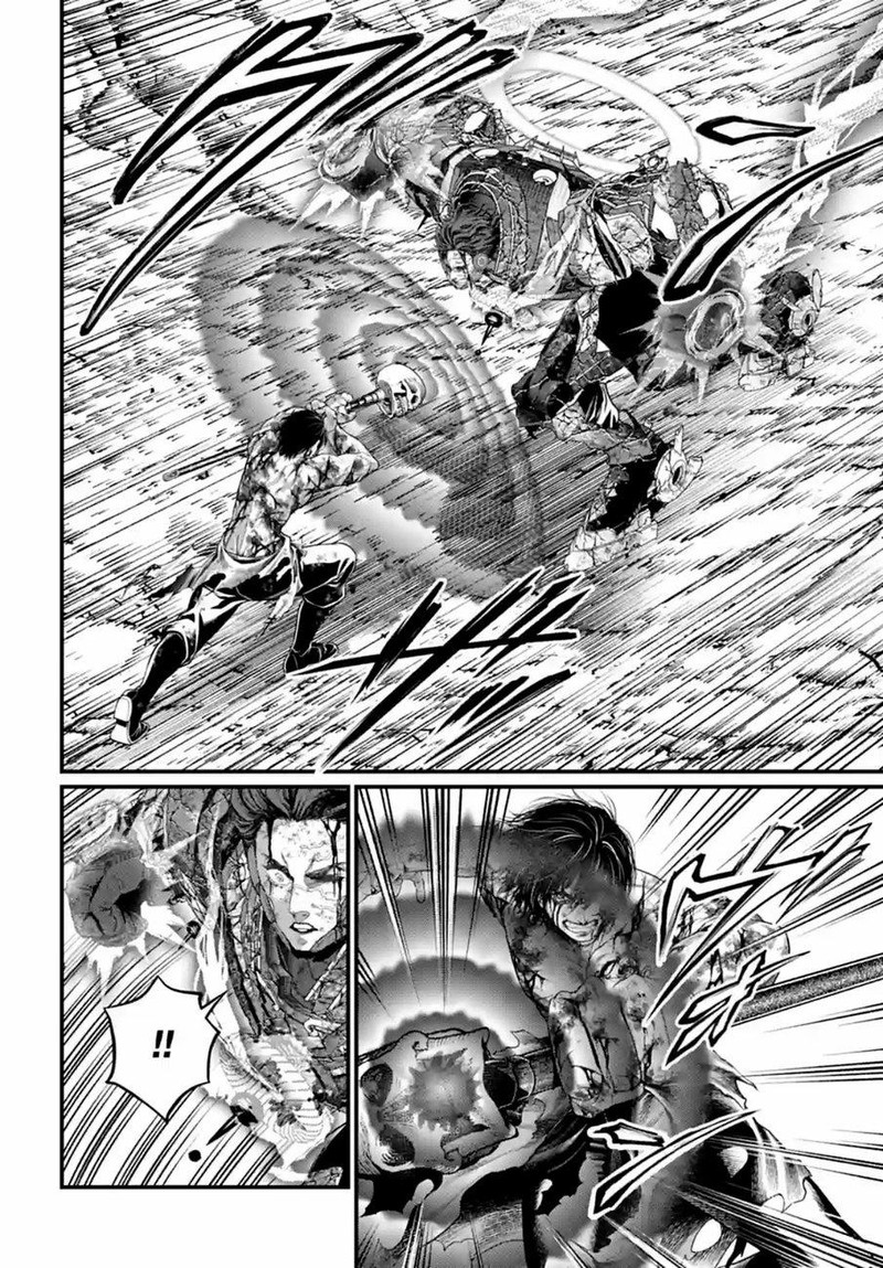 Read Shingeki No Kyojin Chapter 76 - MangaFreak