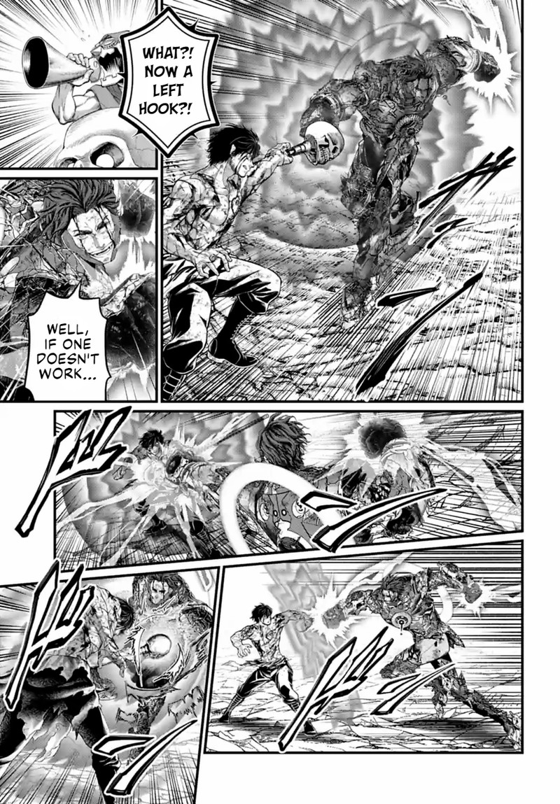 Read Shingeki No Kyojin Chapter 76 - MangaFreak