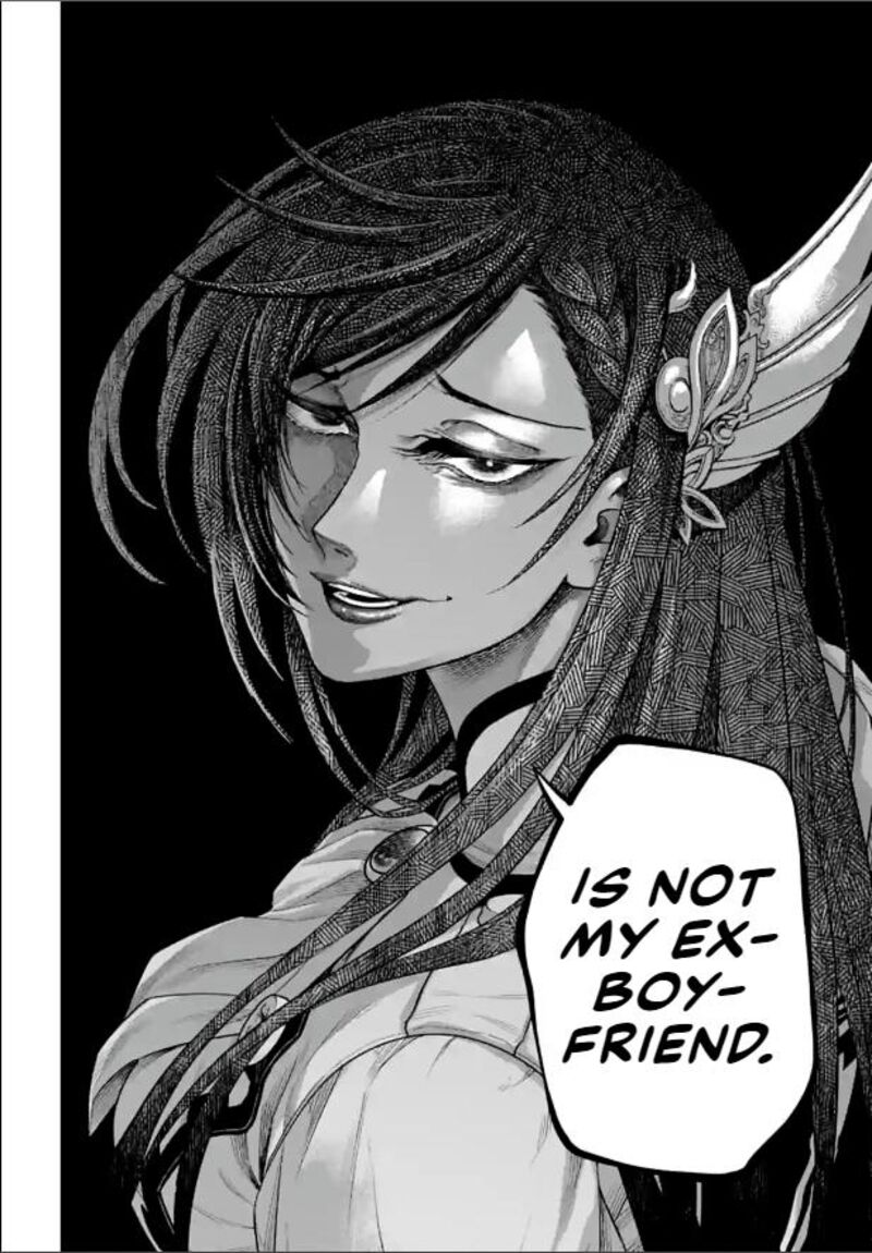 Shuumatsu No Valkyrie Chapter 77 Page 22