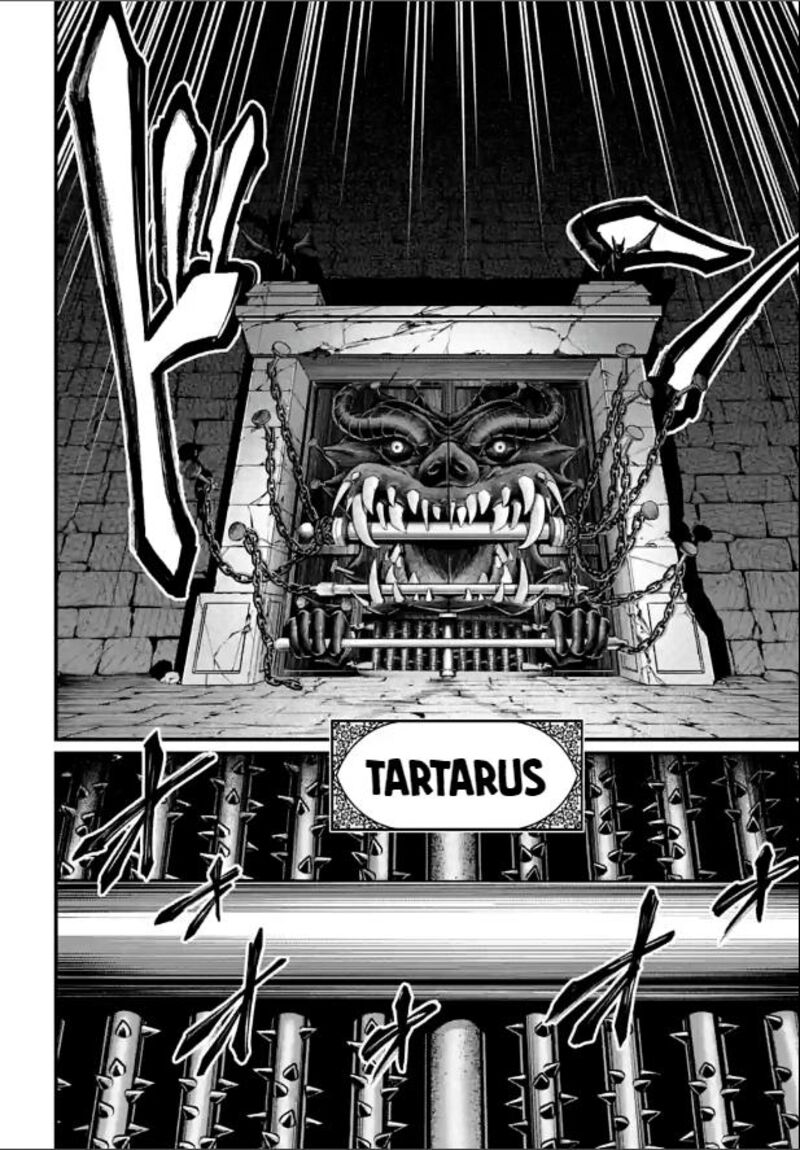 Shuumatsu No Valkyrie Chapter 77 Page 26
