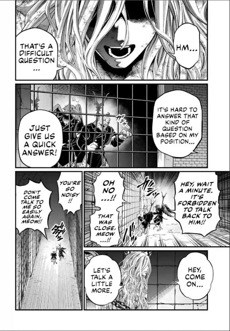 Shuumatsu No Valkyrie Chapter 77 Page 30