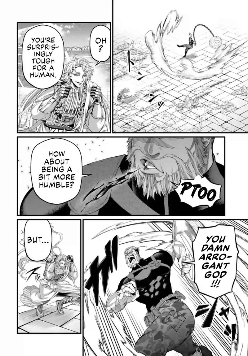Shuumatsu No Valkyrie Chapter 80 Page 28