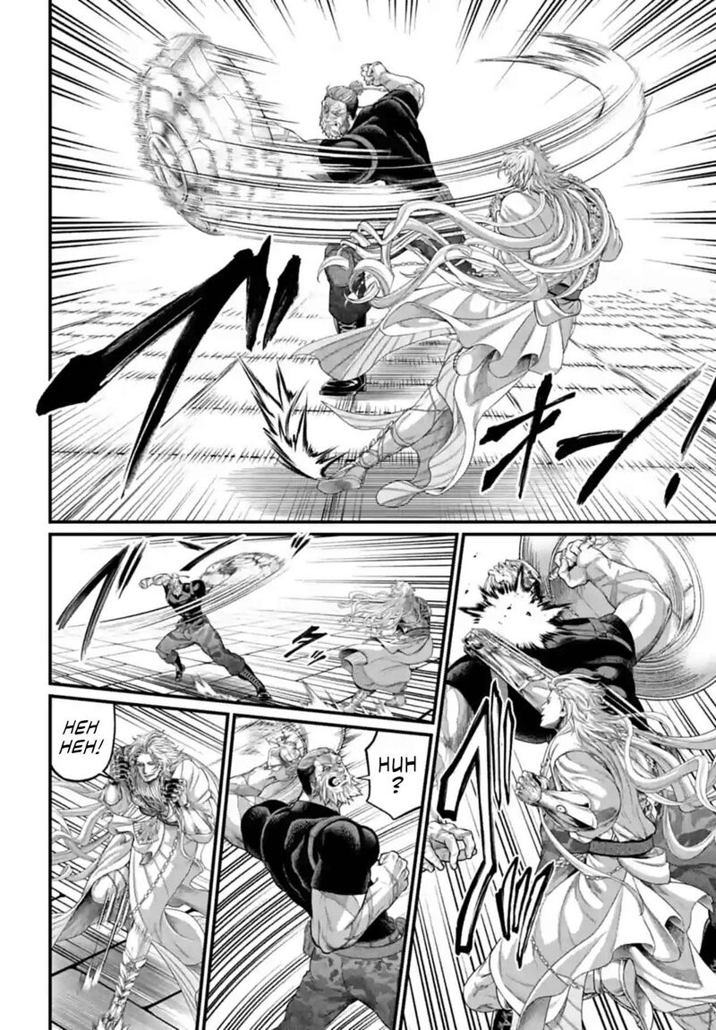 Shuumatsu No Valkyrie Chapter 80 Page 30