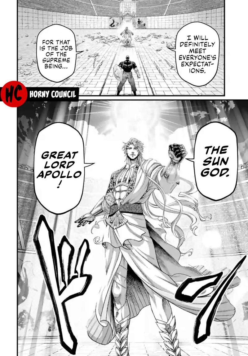 Shuumatsu No Valkyrie Chapter 80 Page 37