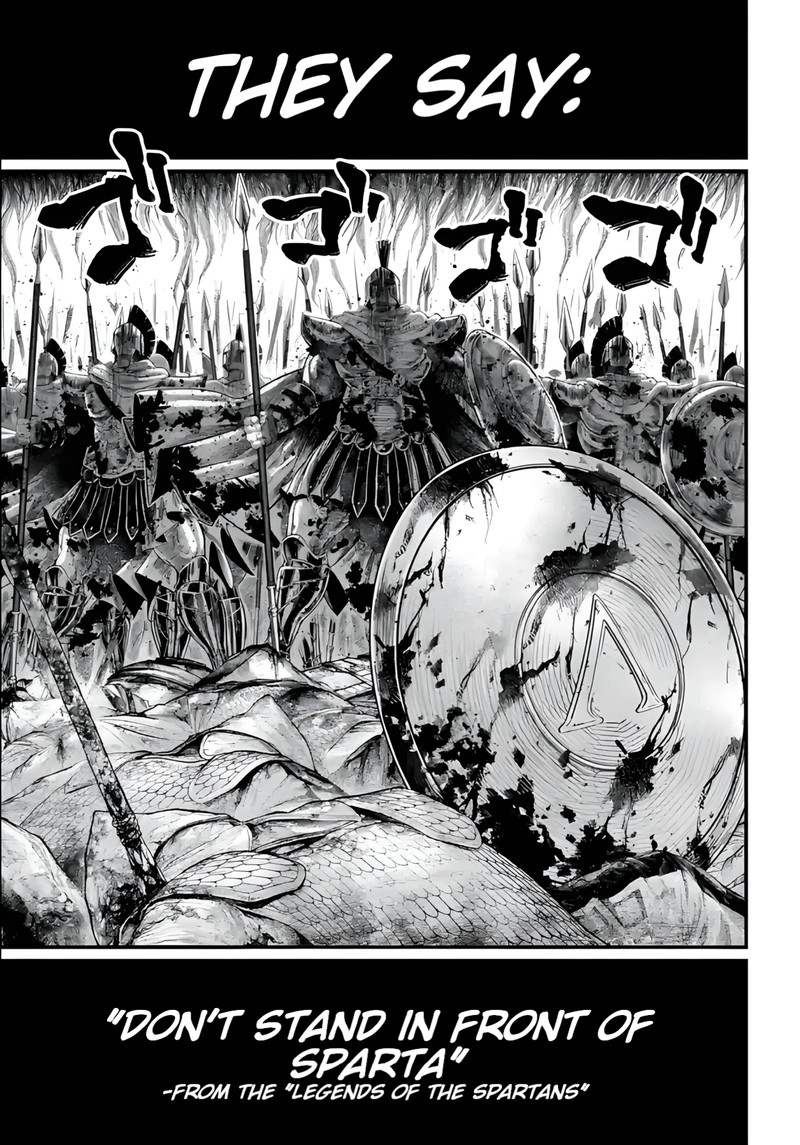 Shuumatsu No Valkyrie Chapter 81 Page 3
