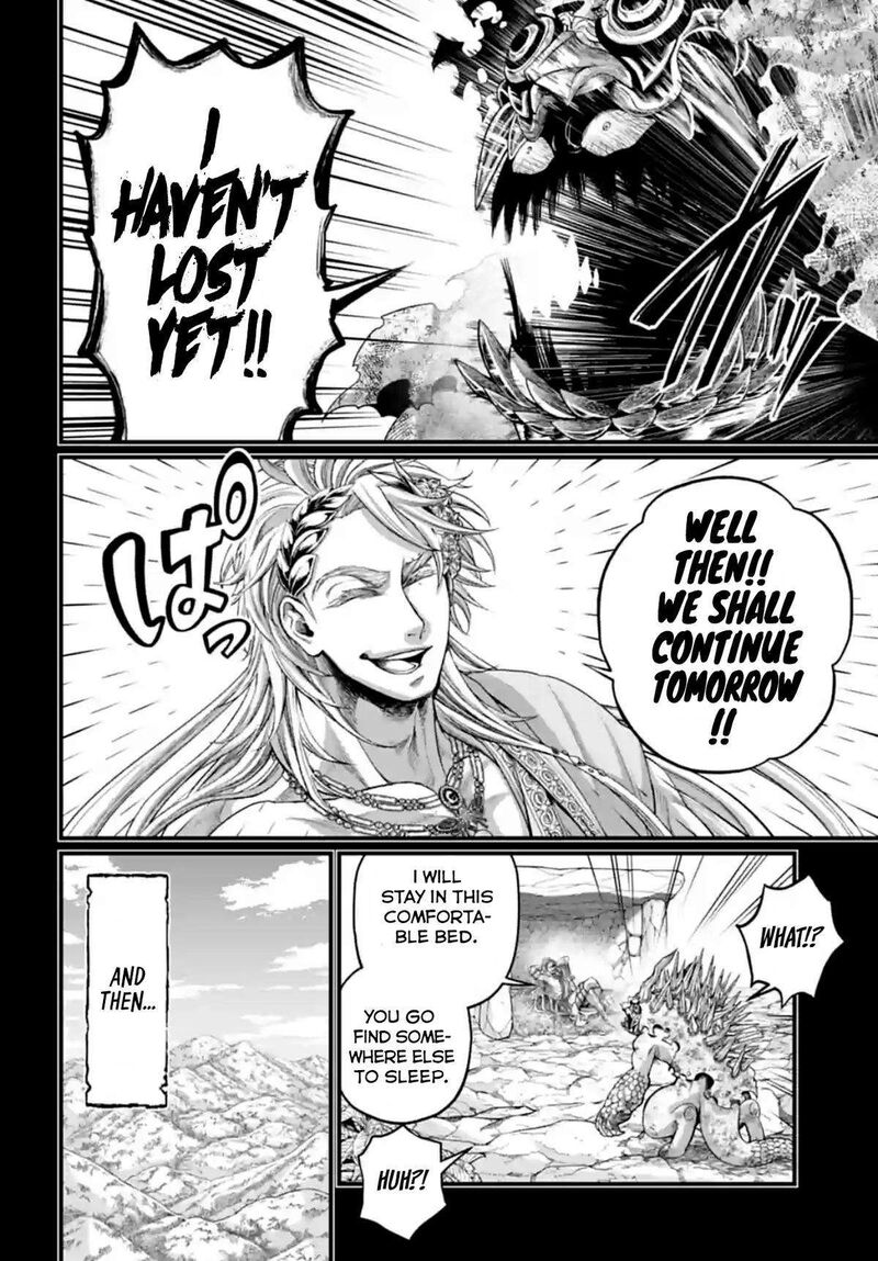 Shuumatsu No Valkyrie Chapter 82 Page 24