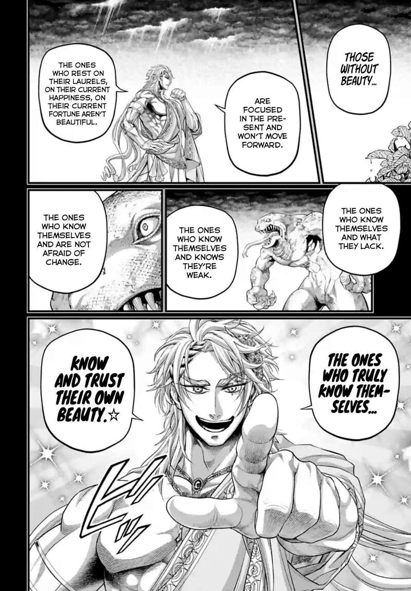 Shuumatsu No Valkyrie Chapter 82 Page 31