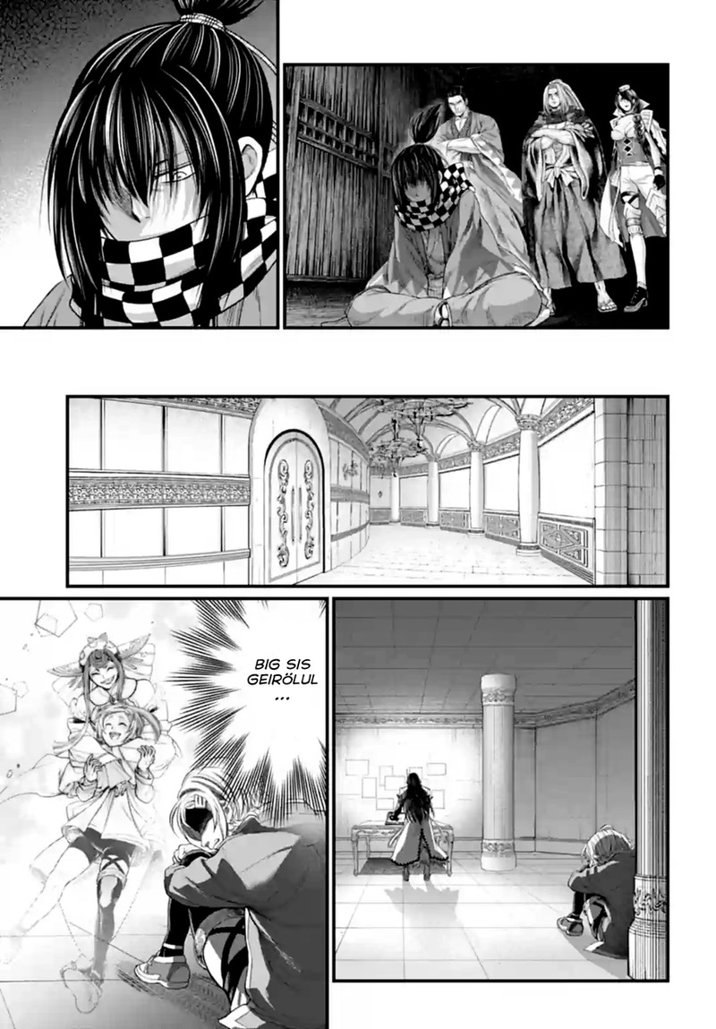Shuumatsu No Valkyrie Chapter 84 Page 11