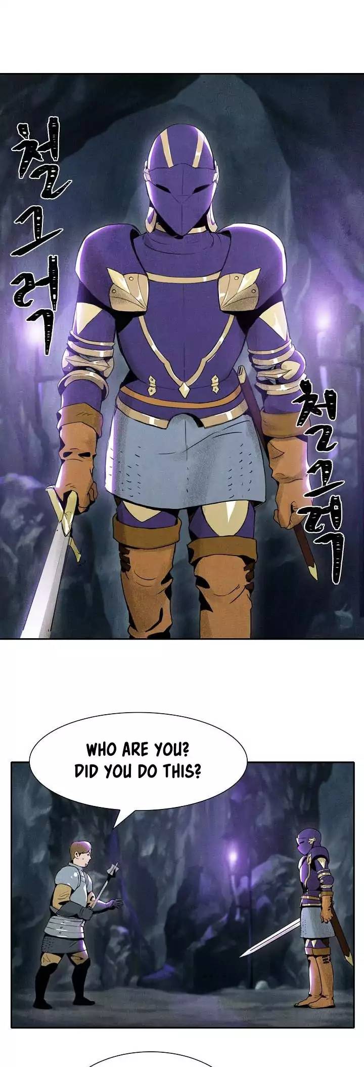 The Skeleton Soldier Failed To Protect The Dungeon Read Skeleton Soldier Couldnt Protect The Dungeon Chapter 6 - MangaFreak