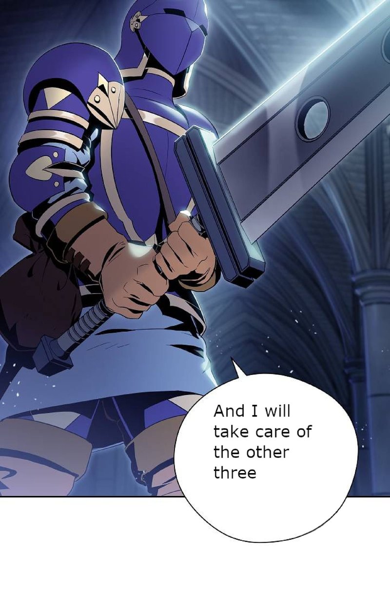 Skeleton Couldnt Protect The Dungeon Read Skeleton Soldier Couldnt Protect The Dungeon Chapter 72 - MangaFreak