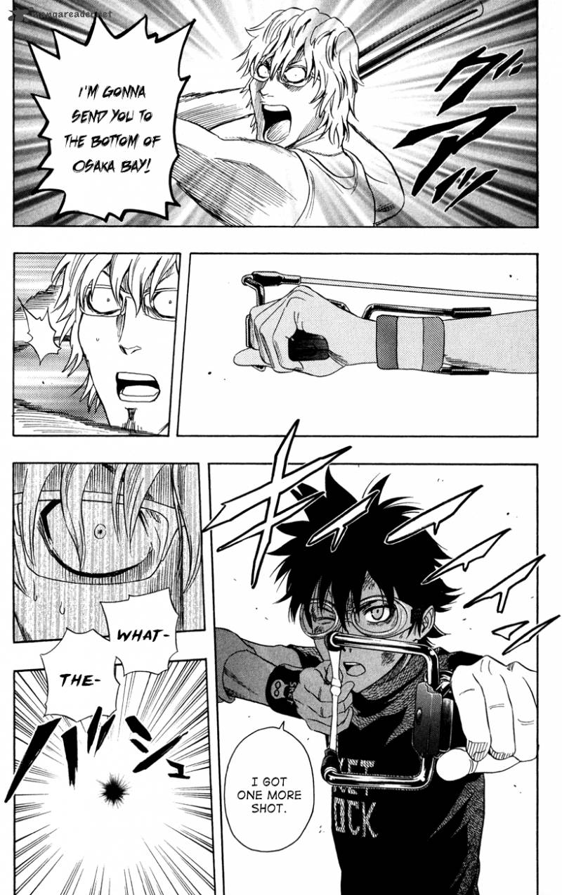 Read Sket Dance Chapter 231 Mangafreak