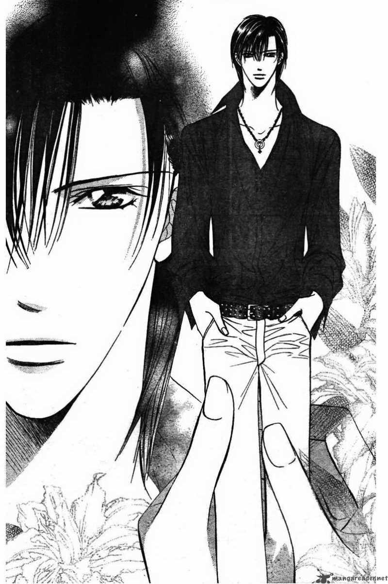 Skip beat манга на английском фото 38