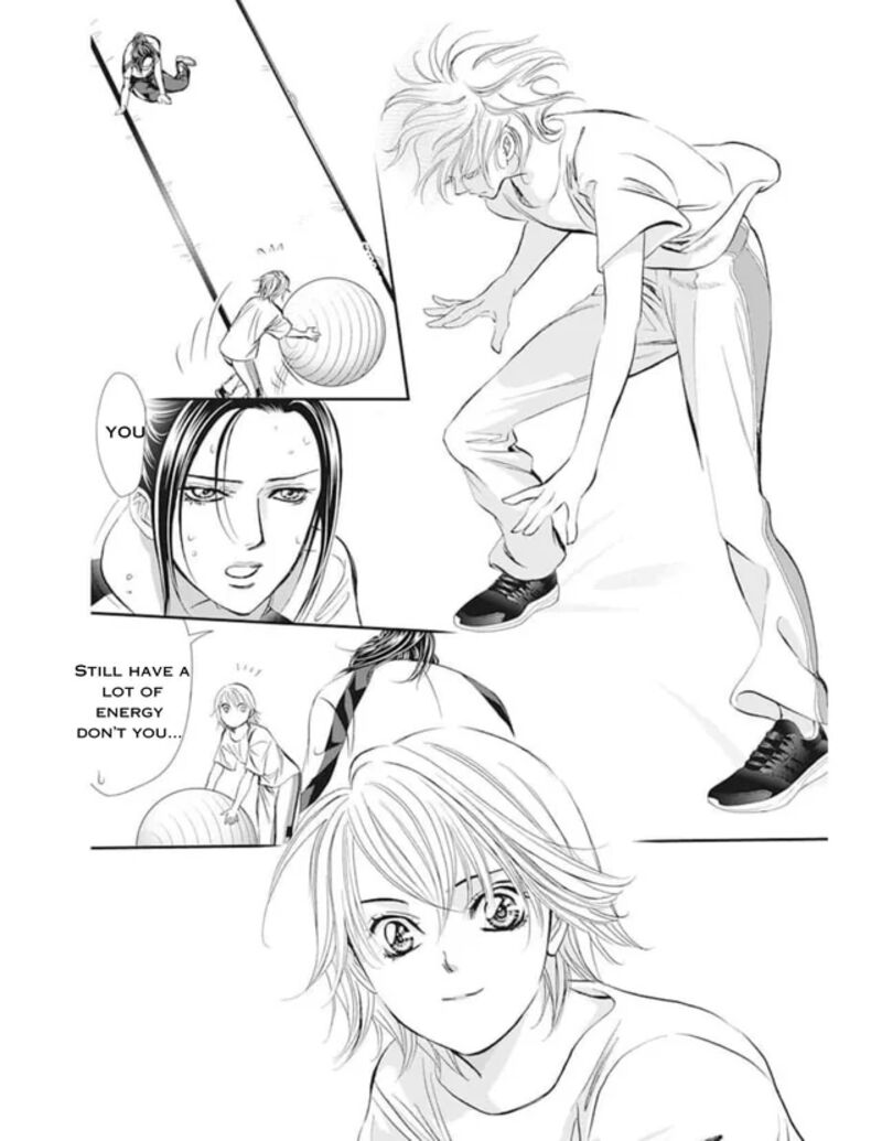 Skip Beat! - Jessa83's Download Links