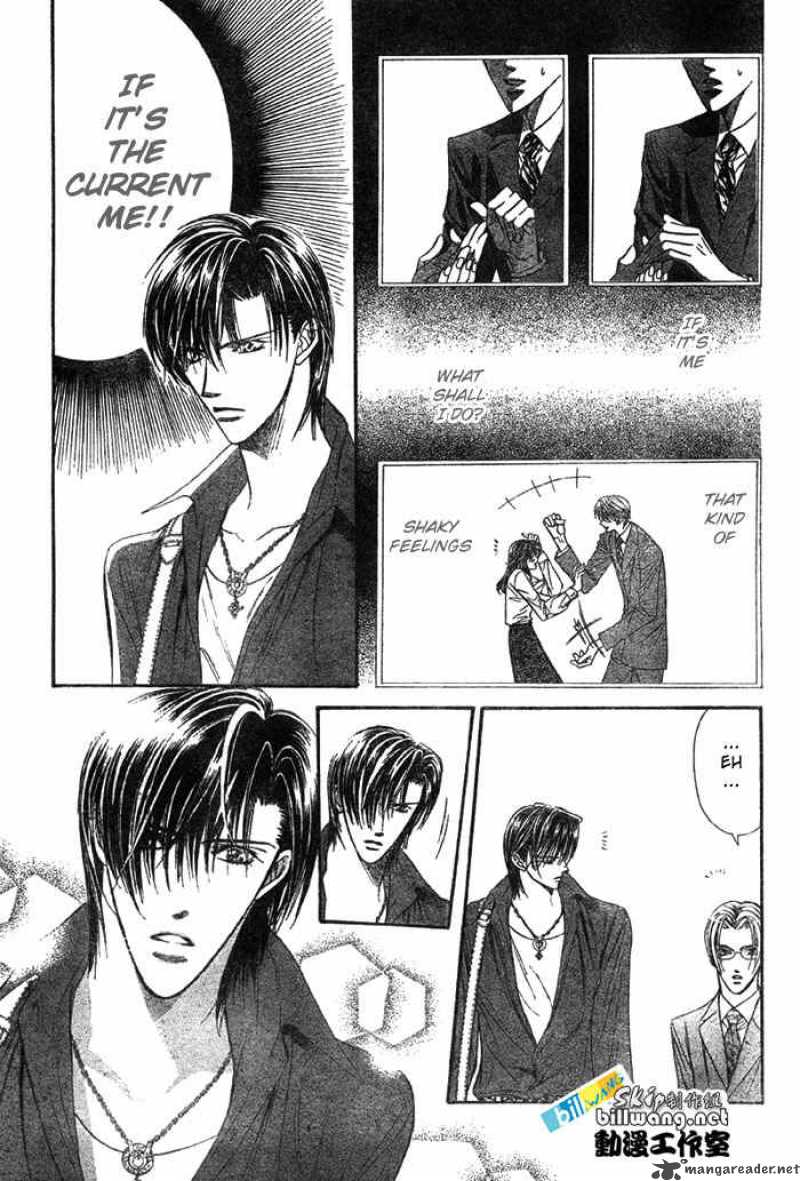 Read Skip Beat Chapter 68 - MangaFreak