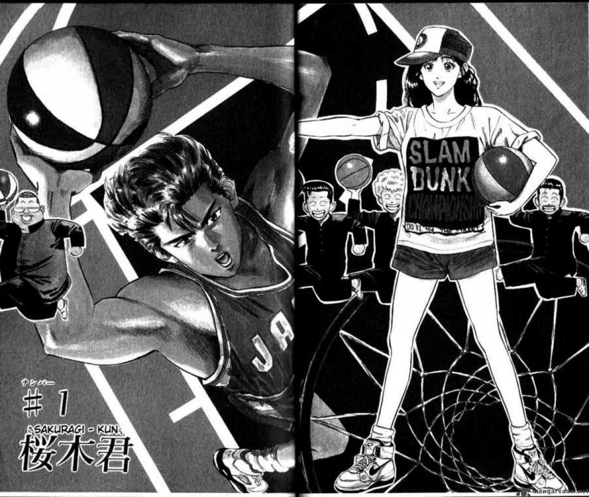 Slam dunk манга. Slam Dunk Манга 1. Slam Dunk Manga банда Сакураги фрейм. Slam Dunk Manga обложки. Слэм данк аниме.