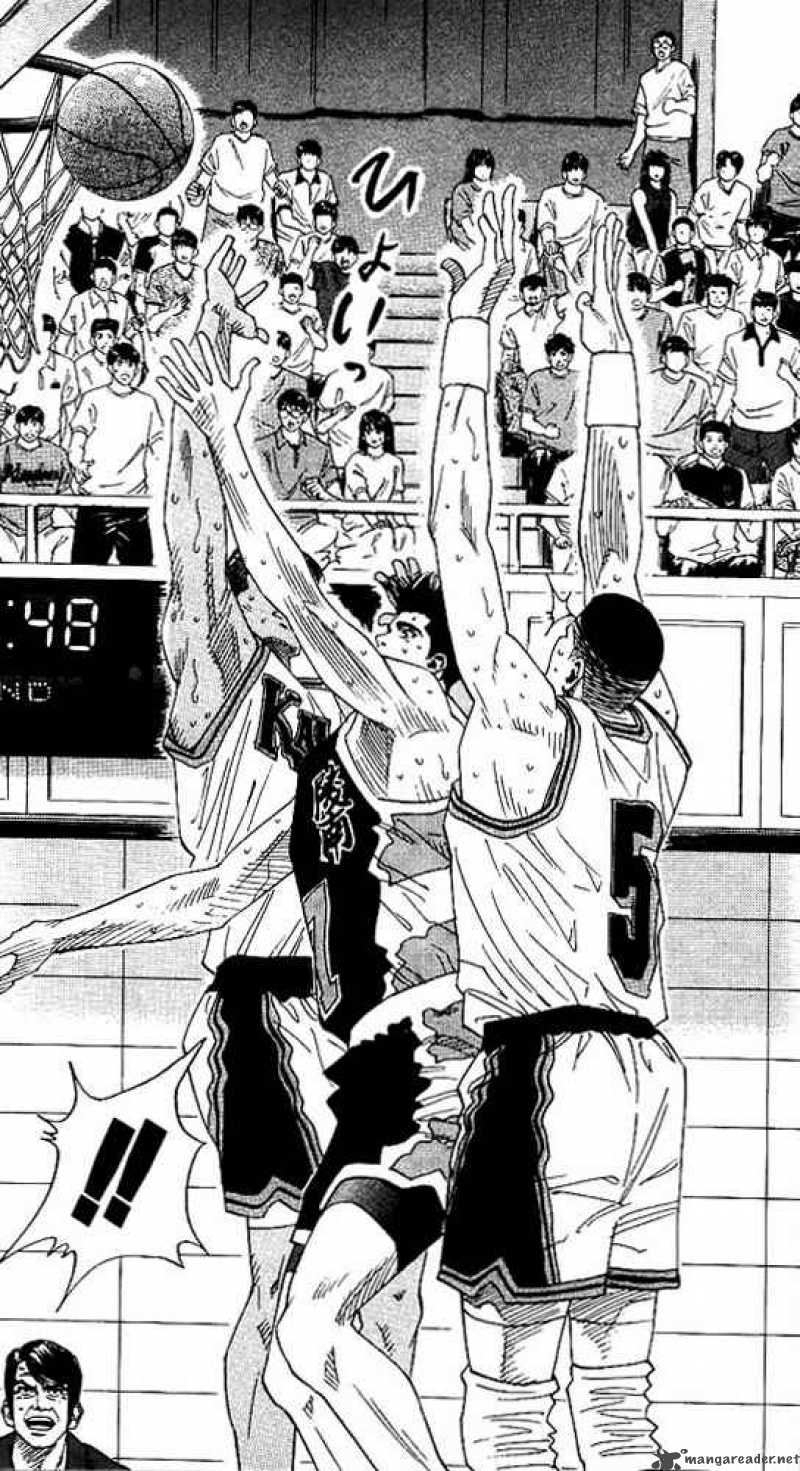 Slamdunk манга читать фото 86