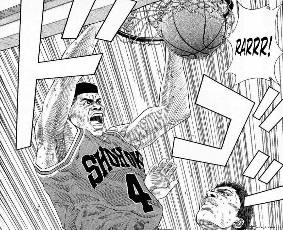 манга slam dunk читать фото 57