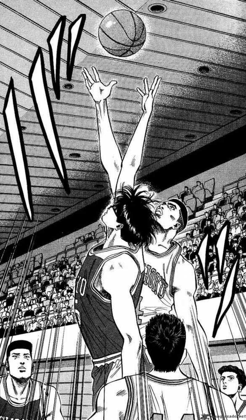 Slamdunk манга читать фото 24