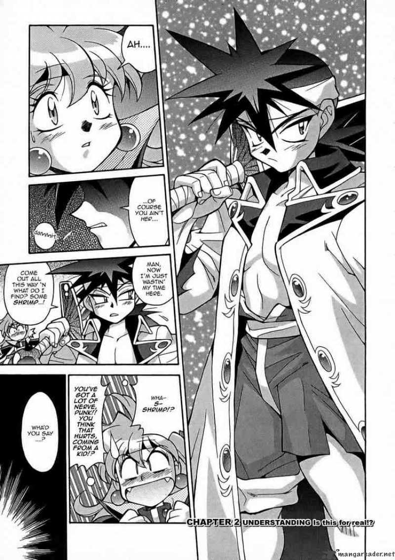 Read Slayers Knight Of The Aqua Lord Chapter 2 Mangafreak