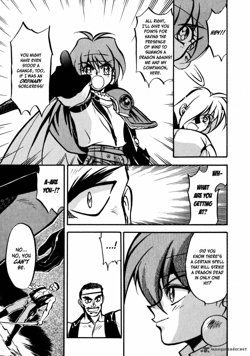 Read Slayers Super Explosive Demon Story Chapter 1 Mangafreak