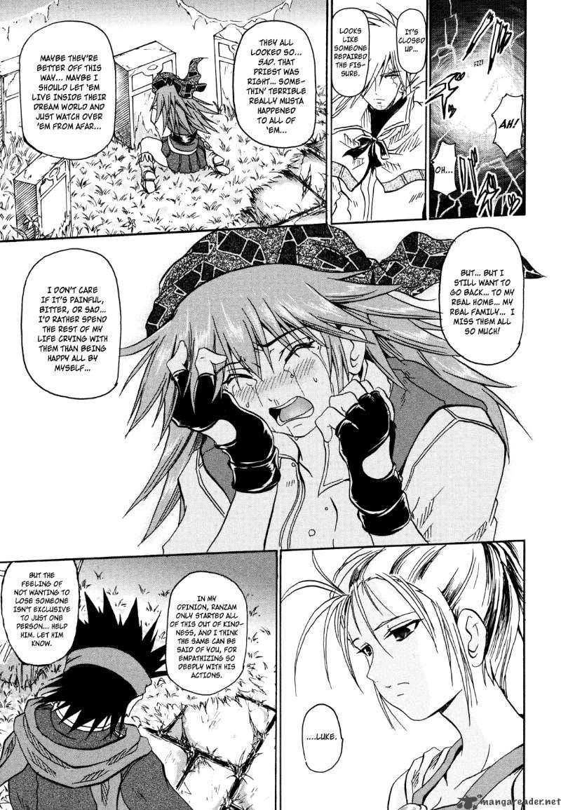 Slayers The Hourglass Of Falces Chapter 3 Page 34