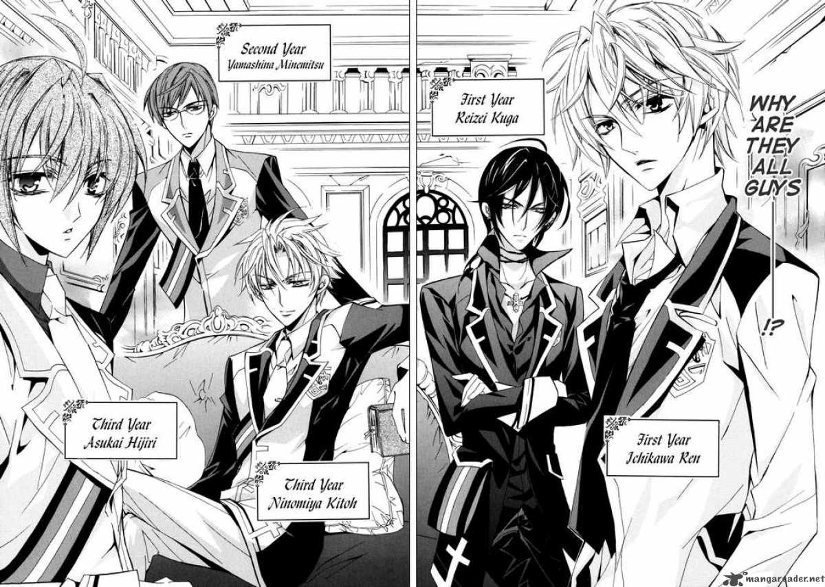 Read Slh Stray Love Hearts Chapter 1 Mangafreak Read Slh Stray Love Hearts Chapter 1 Mangafreak