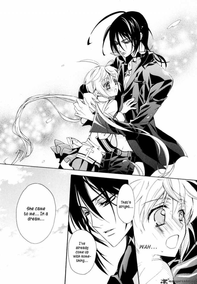 Read Slh Stray Love Hearts Chapter 2 Mangafreak