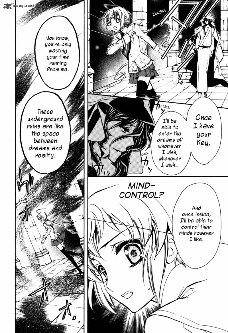Read Slh Stray Love Hearts Chapter 20 Mangafreak