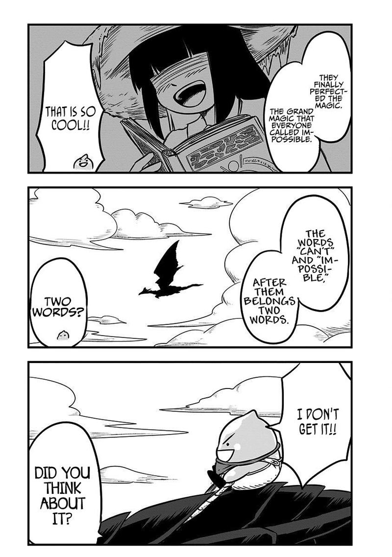 Reincarnated As A Slime Manga Chapter 104 Read Slime Life Chapter 104 - MangaFreak