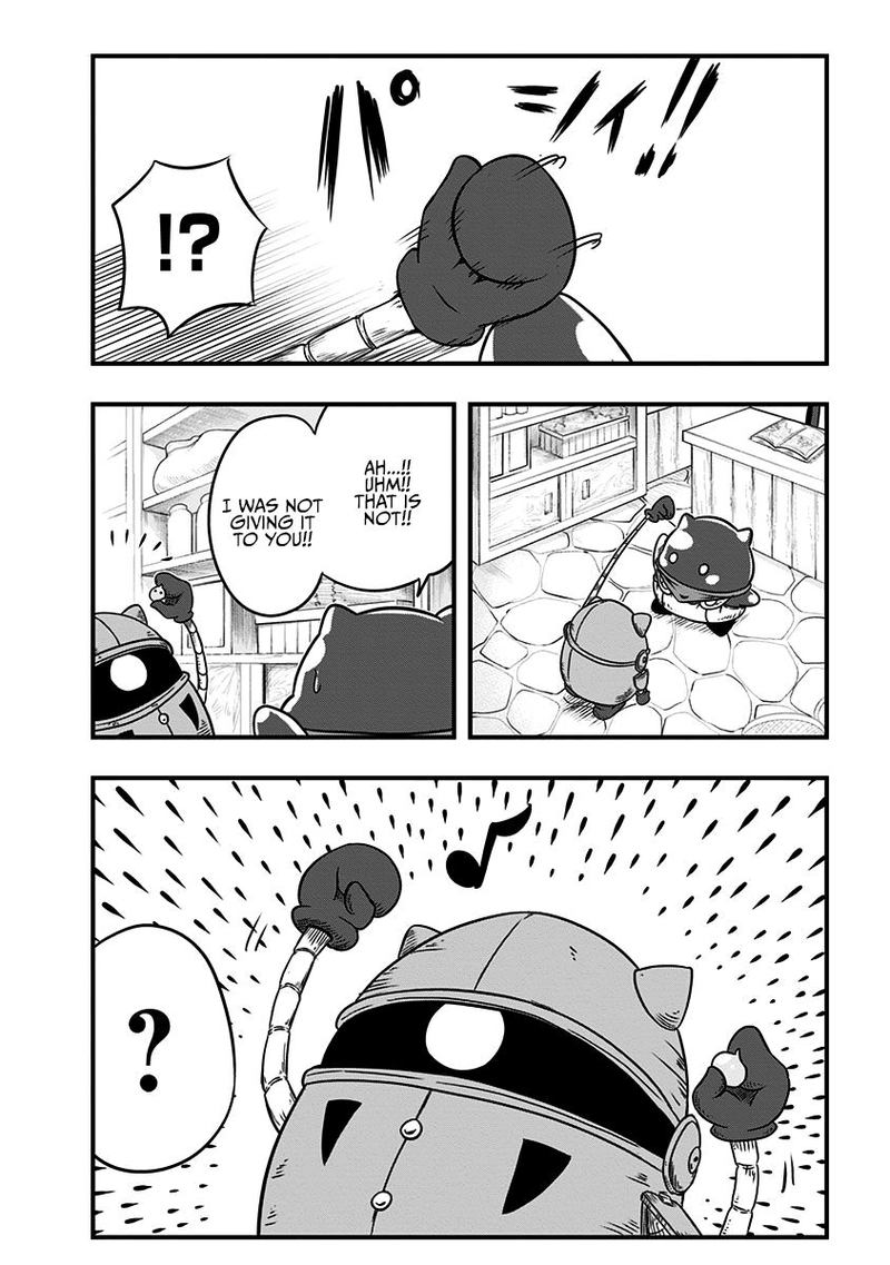 Read Slime Life Chapter 83 Mangafreak