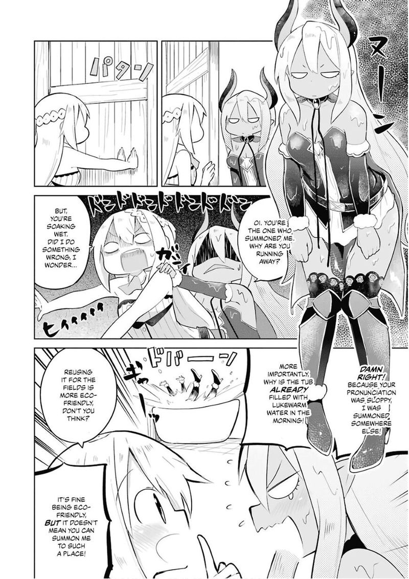 Slime Taoshite 300 Nen Shiranai Uchi Ni Level Max Ni Natte Shimatta Chapter 15 Page 10